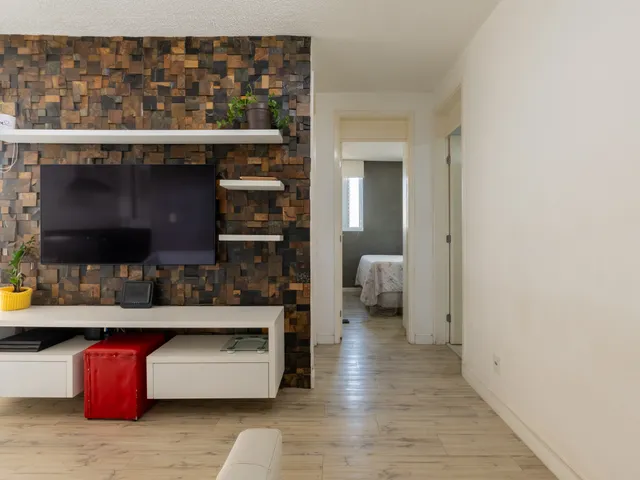 Imagem 3: Apartamento para Venda em Liberdade com 2 Quartos, 51M²
