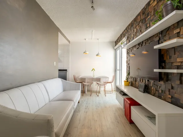 Imagem 8: Apartamento para Venda em Liberdade com 2 Quartos, 51M²