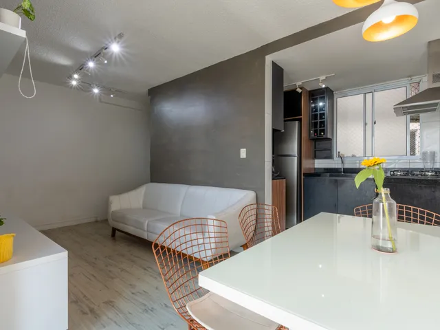 Imagem 4: Apartamento para Venda em Liberdade com 2 Quartos, 51M²