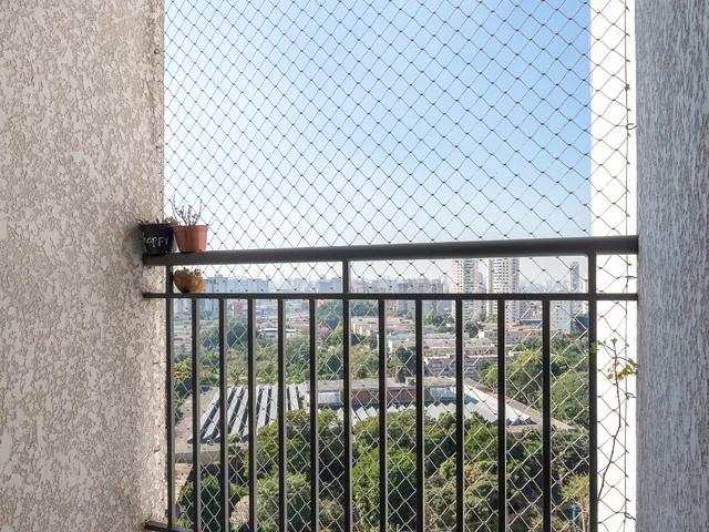Imagem 5: Apartamento para Venda em Liberdade com 2 Quartos, 51M²