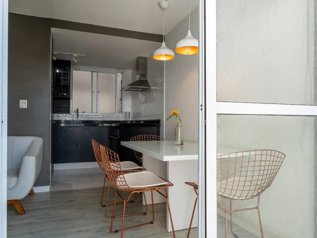 Imagem 7: Apartamento para Venda em Liberdade com 2 Quartos, 51M²
