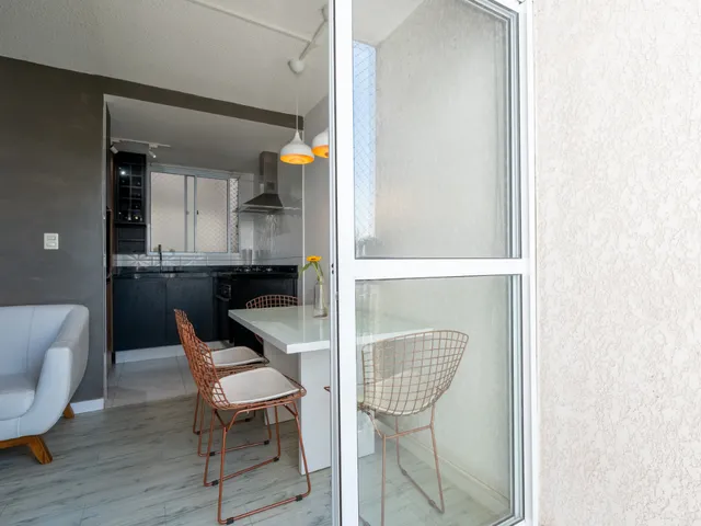 Imagem 15: Apartamento para Venda em Liberdade com 2 Quartos, 51M²