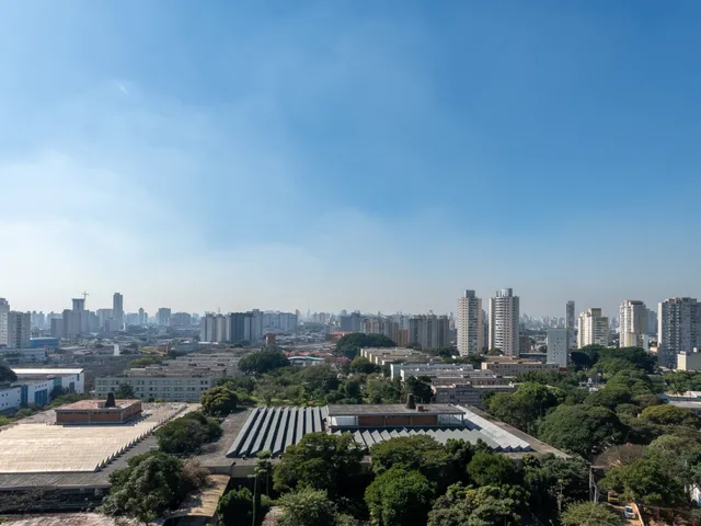 Imagem 10: Apartamento para Venda em Liberdade com 2 Quartos, 51M²