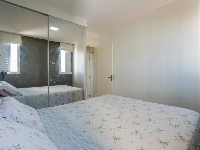 Imagem 11: Apartamento para Venda em Liberdade com 2 Quartos, 51M²