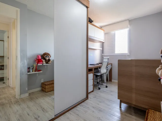Imagem 6: Apartamento para Venda em Liberdade com 2 Quartos, 51M²