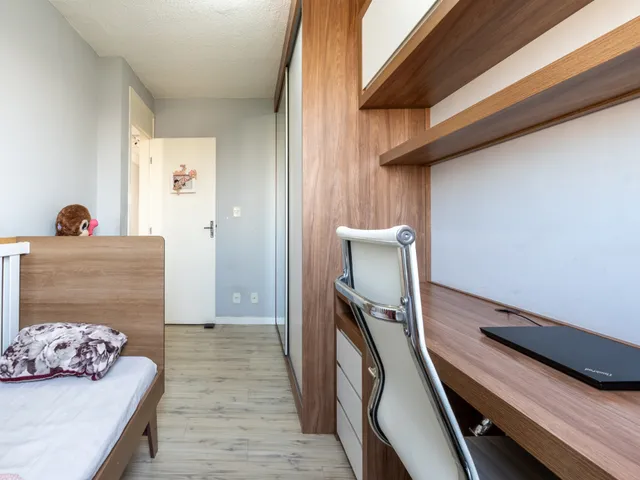 Imagem 14: Apartamento para Venda em Liberdade com 2 Quartos, 51M²