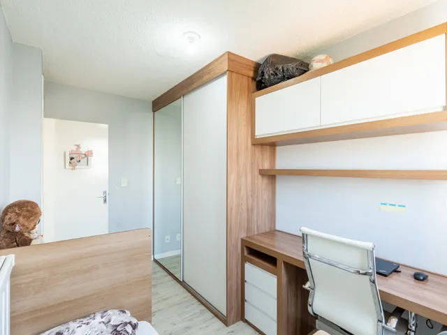 Imagem 2: Apartamento para Venda em Liberdade com 2 Quartos, 51M²