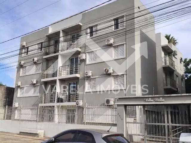 Imagem: Apartamento Residencial em Uruguaiana
