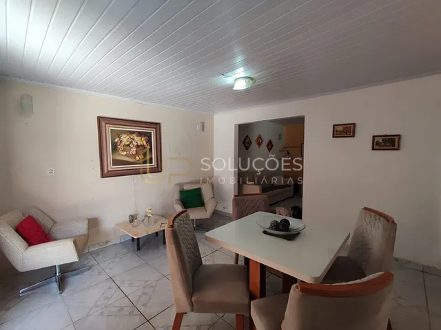 Imagem: 3 Quartos (1 Suíte) Área Gourmet C/