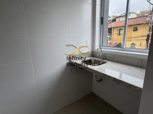 Imagem 16: Apartamento à venda no bairro Padre Eustáquio - Belo Horizonte/MG