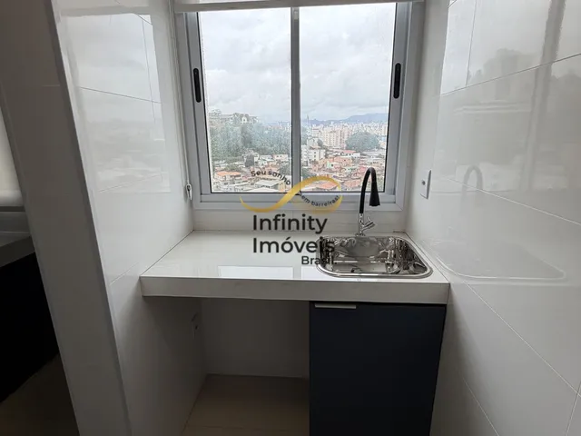 Imagem 2: Apartamento à venda no bairro Padre Eustáquio - Belo Horizonte/MG