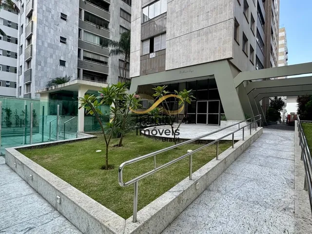 Imagem: Apartamento À Venda no Bairro Lourdes