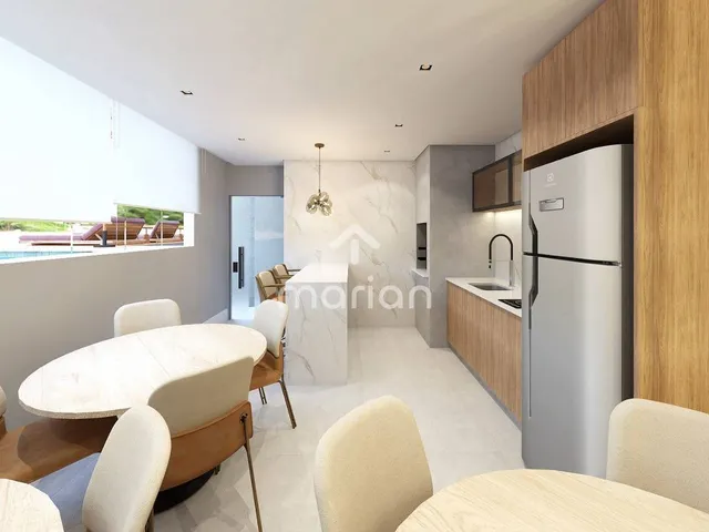 Imagem 6: Apartamento com 3 Quartos, Itajubá - Barra Velha