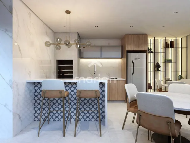 Imagem 12: Apartamento com 3 Quartos, Itajubá - Barra Velha