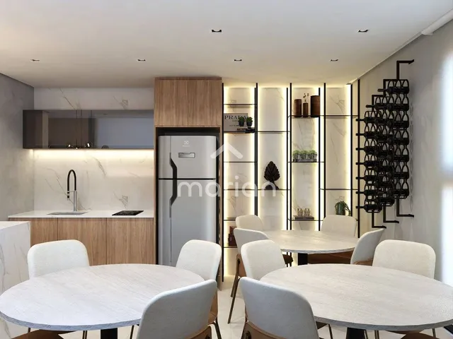 Imagem 15: Apartamento com 3 Quartos, Itajubá - Barra Velha