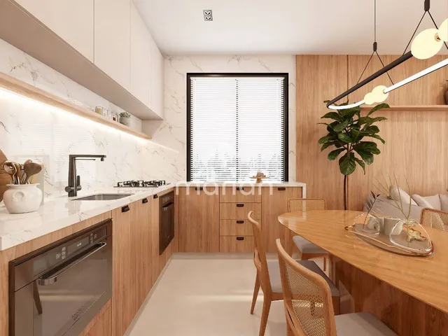 Imagem 4: Apartamento com 3 Quartos, Itajubá - Barra Velha