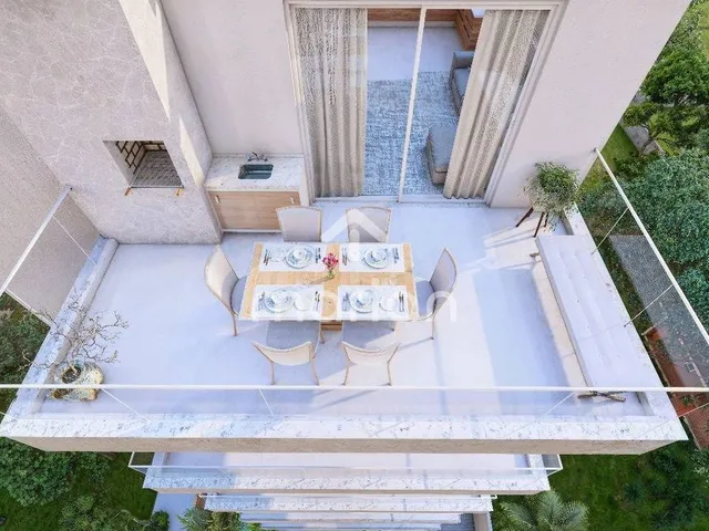 Imagem 2: Apartamento com 3 Quartos, Itajubá - Barra Velha