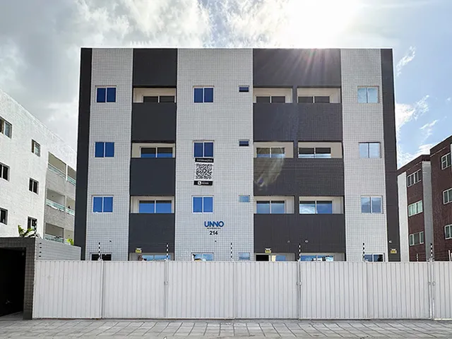 Imagem: Apartamento Garden À Venda em João Pessoa