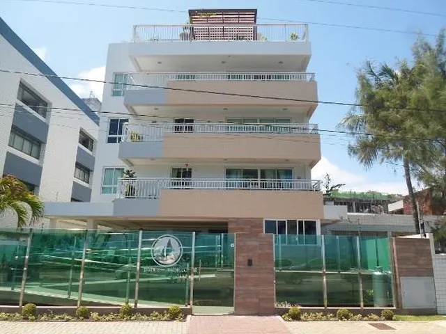 Imagem: Flat para alugar, no Jardins do Atlântico