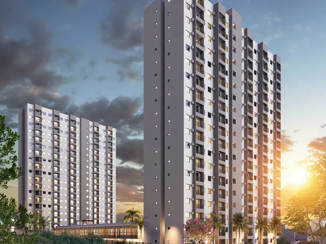 Imagem: Apartamento à venda em João Pessoa, Treze