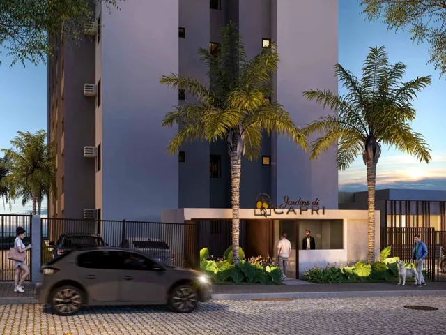 Imagem 3: Apartamento à venda em João Pessoa, Treze de Maio, com 2 quartos, 45.66m²