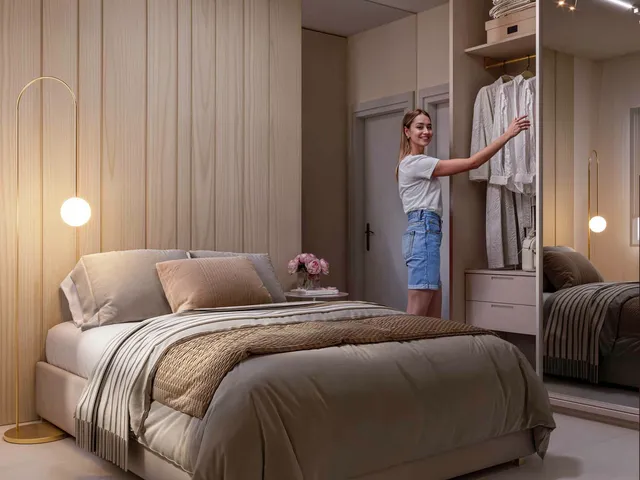 Imagem 7: Apartamento à venda em João Pessoa, Treze de Maio, com 2 quartos, 45.66m²