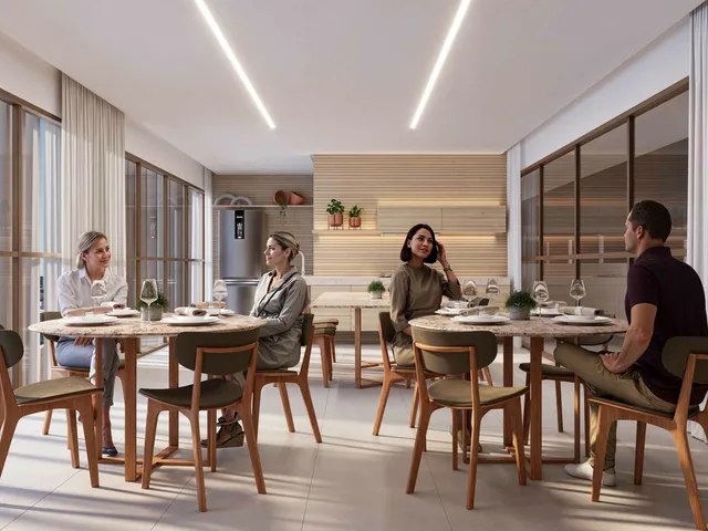 Imagem 13: Apartamento à venda em João Pessoa, Treze de Maio, com 2 quartos, 45.66m²