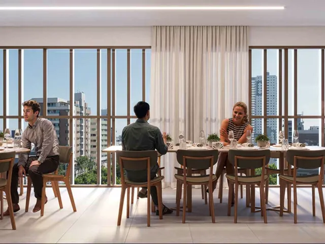 Imagem 14: Apartamento à venda em João Pessoa, Treze de Maio, com 2 quartos, 45.66m²