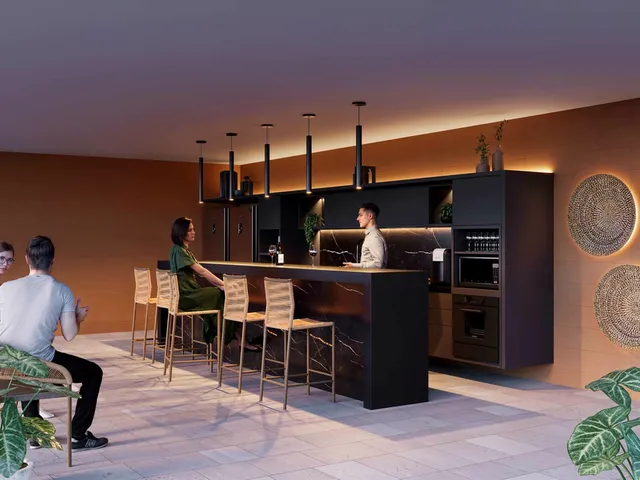 Imagem 15: Apartamento à venda em João Pessoa, Treze de Maio, com 2 quartos, 45.66m²
