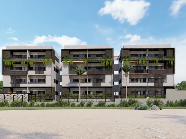 Imagem: Apartamento À Venda em Conde, Conde, com