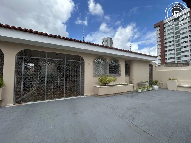 Imagem 8: Casa à venda em Natal, Lagoa Nova, com 4 quartos, 227m²