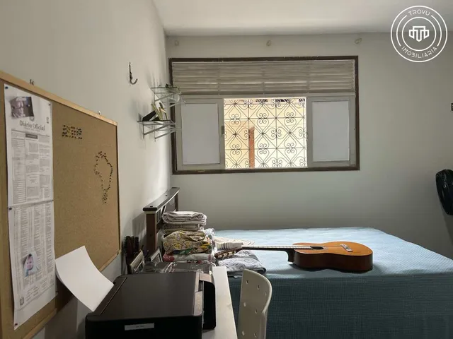 Imagem 7: Casa à venda em Natal, Lagoa Nova, com 4 quartos, 227m²