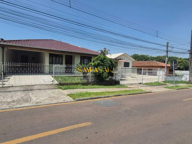 Imagem 8: Terreno em Uberaba, Curitiba/PR