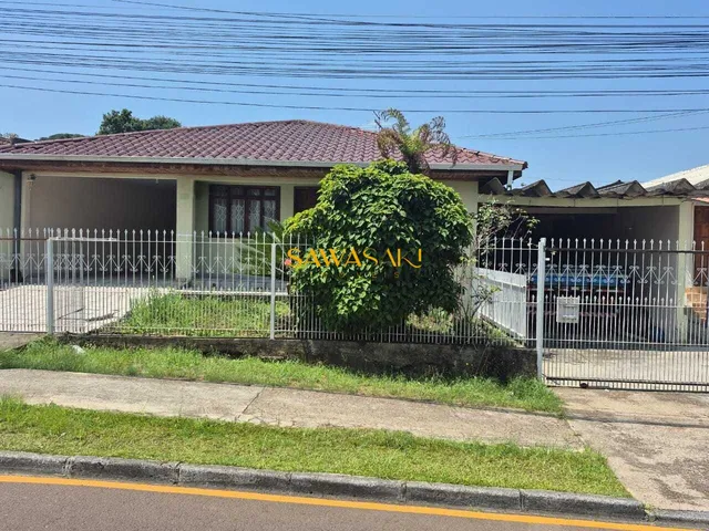 Imagem 6: Terreno em Uberaba, Curitiba/PR