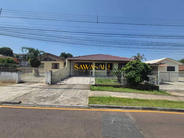 Imagem 10: Terreno em Uberaba, Curitiba/PR