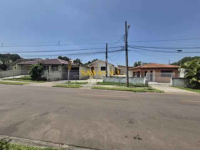 Imagem 15: Terreno em Uberaba, Curitiba/PR