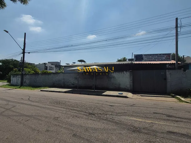 Imagem 5: Terreno em Uberaba, Curitiba/PR