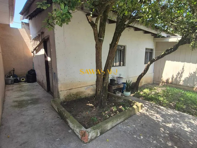 Imagem 12: Terreno em Uberaba, Curitiba/PR