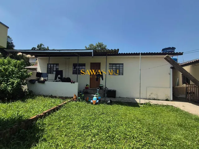Imagem 13: Terreno em Uberaba, Curitiba/PR
