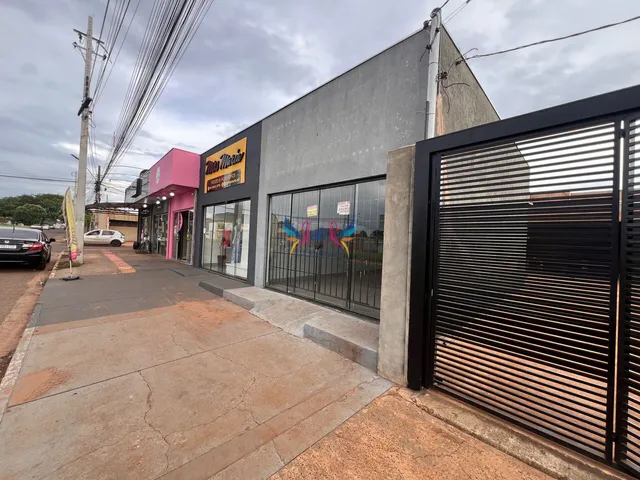 Imagem 7: Salas Comerciais Comércio em Jardim Aero Rancho, Campo Grande/Ms
