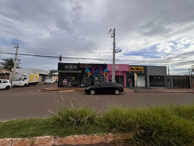 Imagem 11: Salas Comerciais Comércio em Jardim Aero Rancho, Campo Grande/Ms
