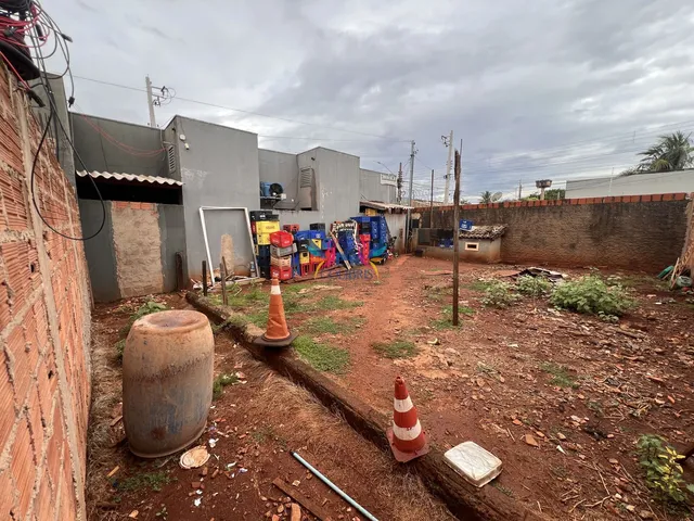 Imagem 4: Salas Comerciais Comércio em Jardim Aero Rancho, Campo Grande/Ms