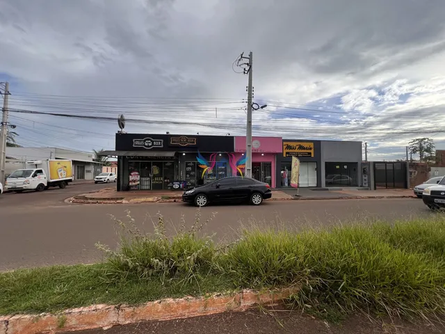 Imagem 3: Salas Comerciais Comércio em Jardim Aero Rancho, Campo Grande/Ms