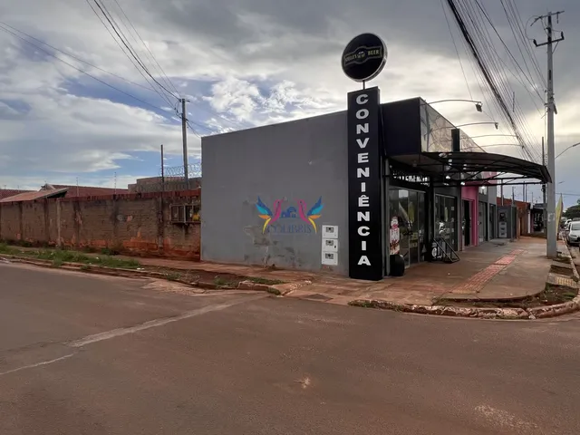 Imagem 12: Salas Comerciais Comércio em Jardim Aero Rancho, Campo Grande/Ms