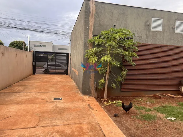 Imagem 6: Salas Comerciais Comércio em Jardim Aero Rancho, Campo Grande/Ms