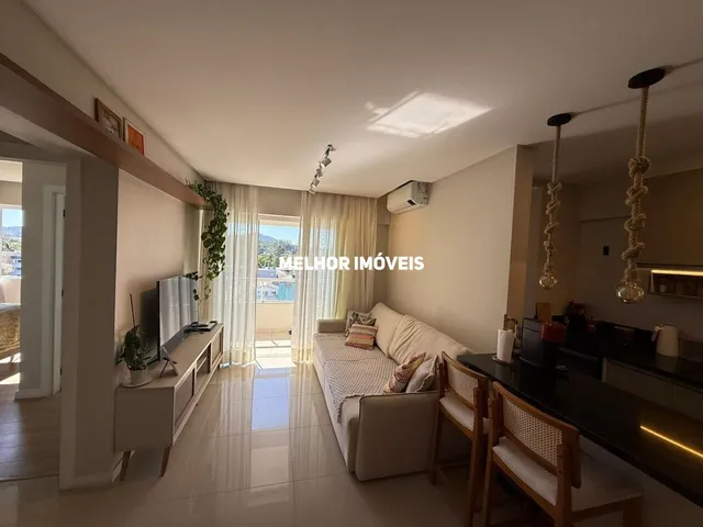 Imagem: Apartamento a venda com 68 m² no Centro