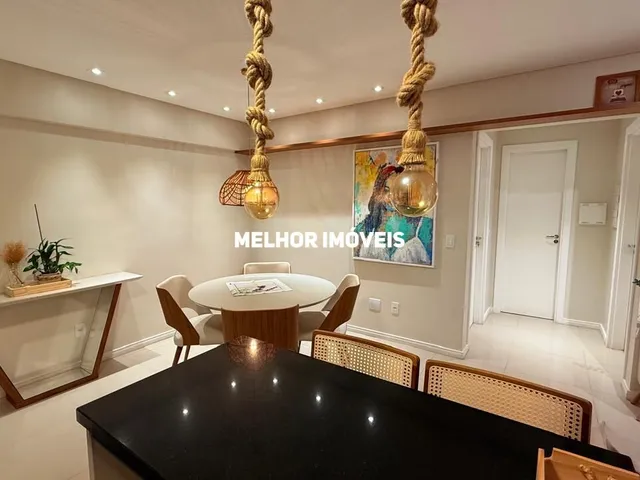 Imagem 3: Apartamento a venda com 68 m² no Centro de Camboriú