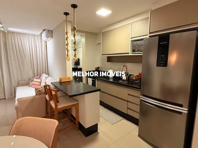 Imagem 5: Apartamento a venda com 68 m² no Centro de Camboriú