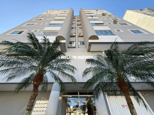 Imagem 2: Apartamento a venda com 68 m² no Centro de Camboriú