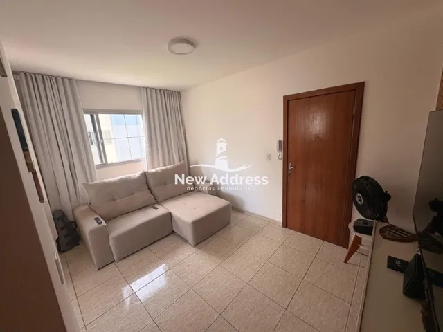 Imagem: Apartamento 2 Quartos em Coqueiral de Itaparica